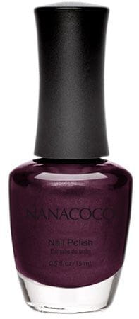 Nanacoco Nncc Classic Np-I'M A Movie St Ar -Dark Purple -15Ml