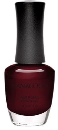 Nanacoco Nncc Classic Np-Irresistible - Wine Red-15Ml