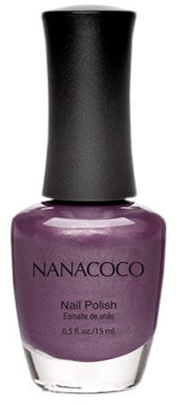 Nanacoco Nncc Classic Np-Runway Finale- Purple -15Ml