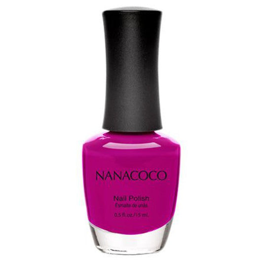 Nanacoco NNCC Dancing with color NP-Hot Purple-Scandalous-15ml