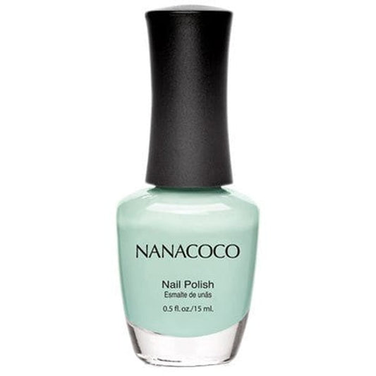 Nanacoco Nncc Dancing With Color Np-Lemon Grass-Mediterranean-15Ml