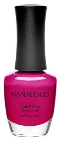 Nanacoco Nncc Dancing With Color Np-Ruby-So Hot-15Ml