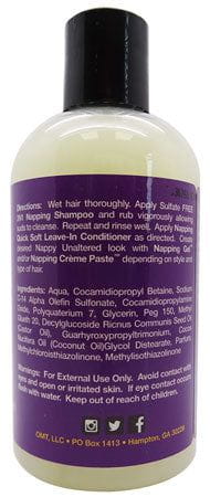 Nappy Styles Nappy Styles 3 In1 Sulfate-Free Shampoo 237ml