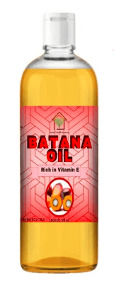 Natural Health Harmony Natural Health Harmony Batana Oil With Vitamin E Hair Oil 100ml