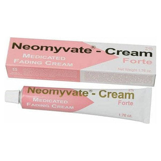 Neomyvate Health & Beauty Neomyvate Medicated Fading Cream 52ml