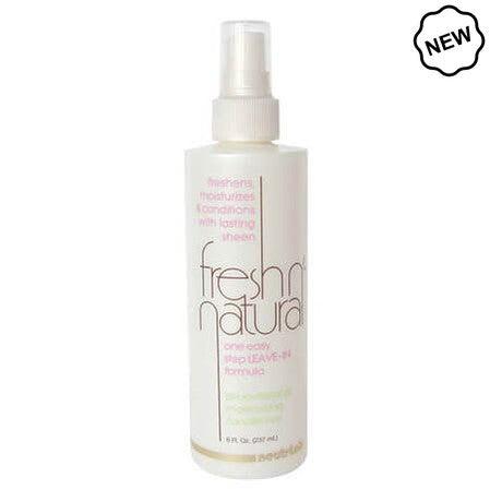 neutrlab Neutrlab Fresh N Natural pH revitalizing moisturizing conditioner 237ml