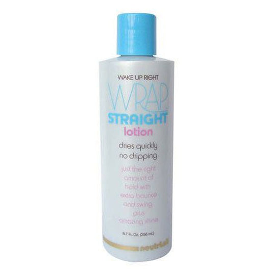 neutrlab Neutrlab Wrap Straight Lotion 256Ml