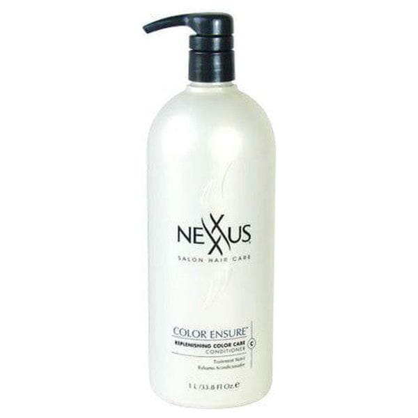 Nexxus Health & Beauty Nexxus Conditioner Color Ensure 33.8 oz