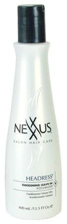 Nexxus Nexxus Cond Headress [LV/IN] 1 3,5oz