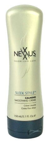 Nexxus Nexxus Sleekstyle Creme 150ml