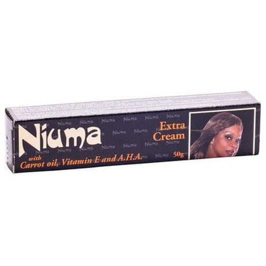 Niuma Health & Beauty Niuma Extra Cream 50Ml