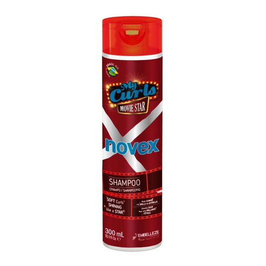 Novex Health & Beauty Novex My Curls Shampoo 300ml