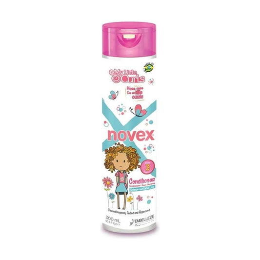 Novex Health & Beauty Novex My Little Curls Conditioner 300ml