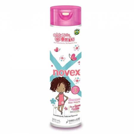 Novex Novex My Little Curls Shampoo 300 ml