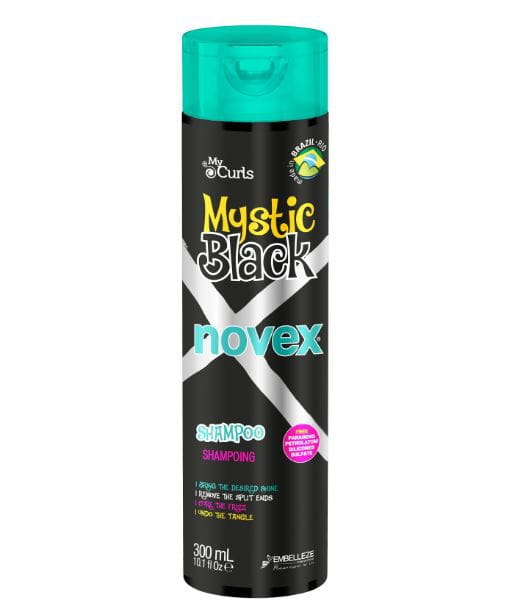 Novex Novex Mystic Hair Treatment bundle