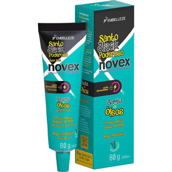 Novex Novex Mystic Hair Treatment bundle