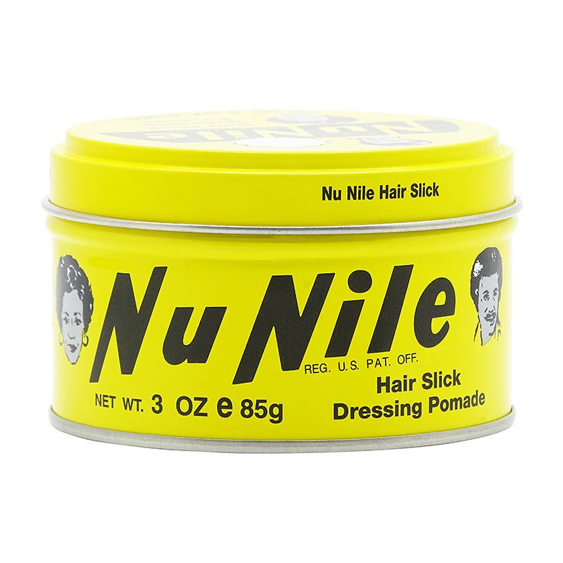 Nu Nile Nu Nile Hair Slick Dressing Pomade 88Ml