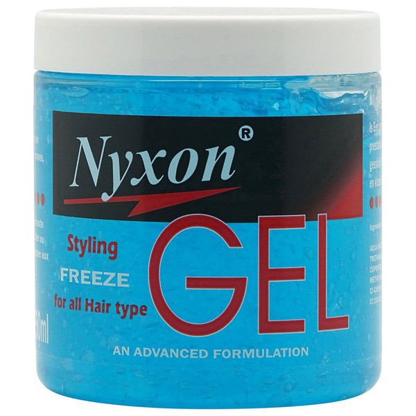 Nyxon Nyxon Styling-Gefriergel 250ml