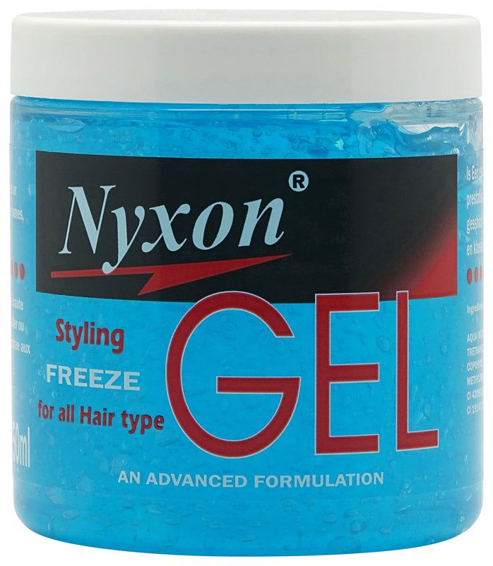 Nyxon Nyxon Styling-Gefriergel 250ml