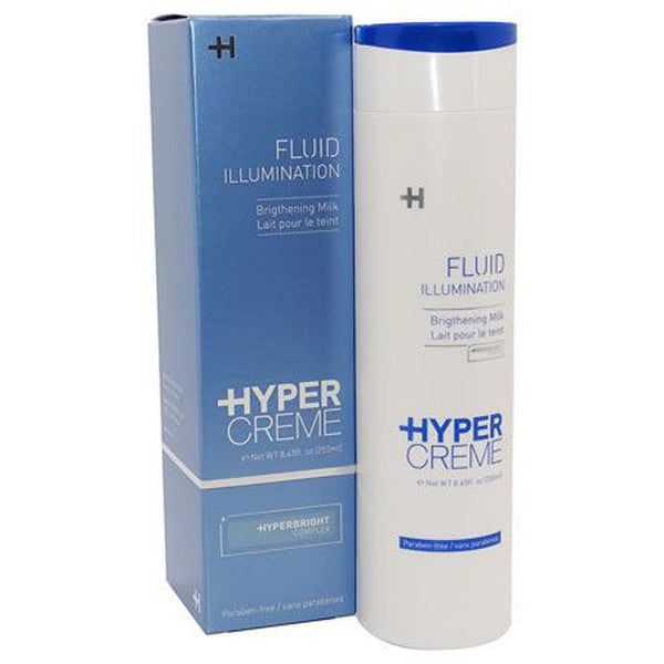 O'Tentika O'tentika Hyper Creme Illumination Fluid 250ml