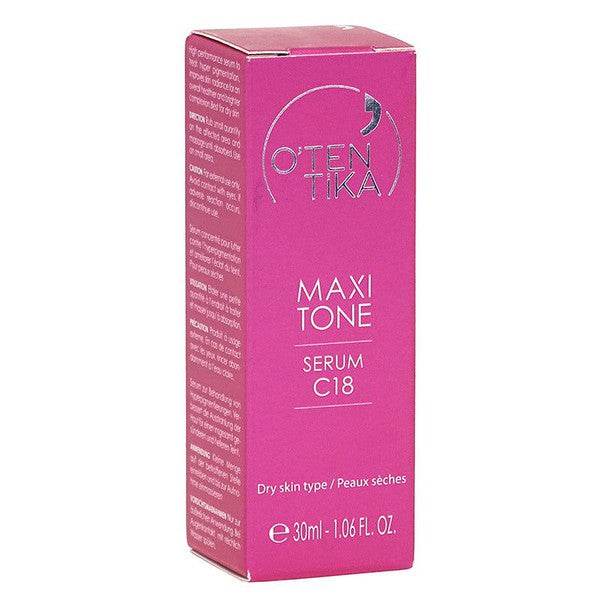 O'Tentika O'Tentika Maxi Tone Serum C18, 30ml