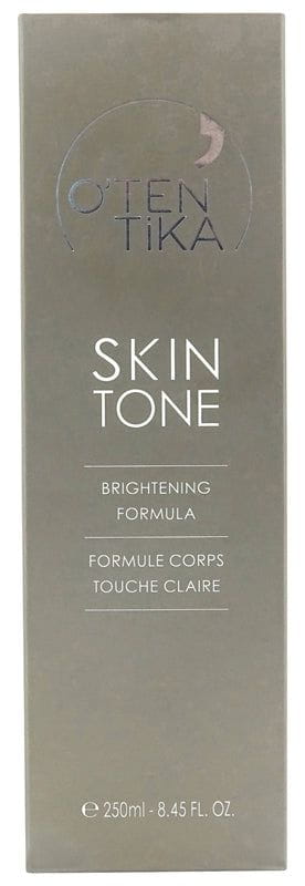 O'Tentika O'Tentika Skin Tone Brightening Formula  250Ml