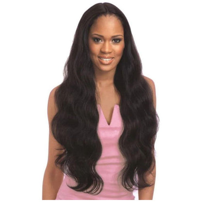 Obsession Health & Beauty Obsession Lace Front Free Part Synthetic Hair Wig - Catalina