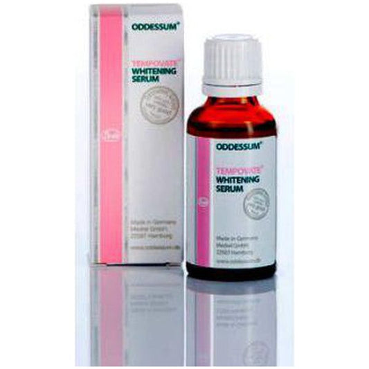 Odessum Health & Beauty Oddessum Tempovate Whitening Serum 30Ml