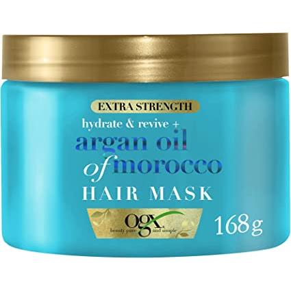 OGX Health & Beauty OGX Argan Oil of Morocco Extra Strength Hair Mask 177 ml