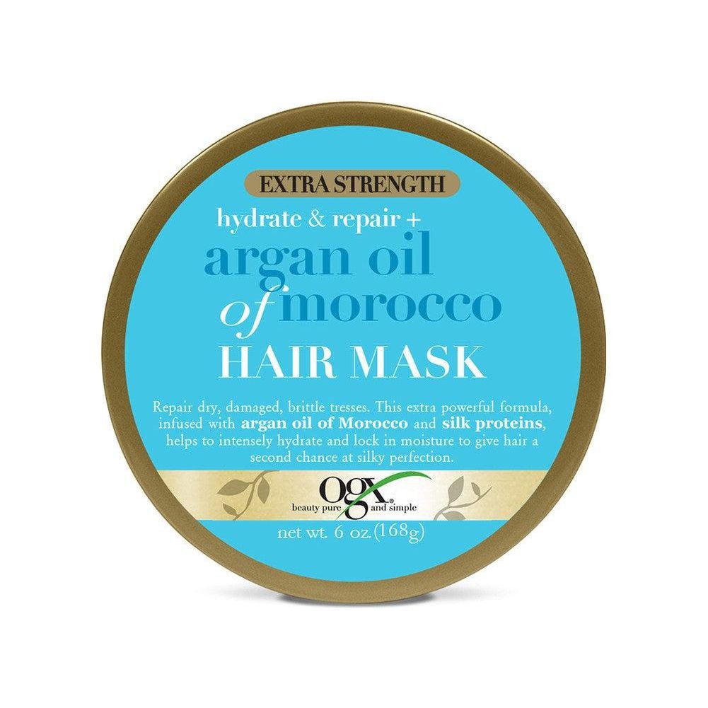 OGX Health & Beauty OGX Argan Oil of Morocco Extra Strength Hair Mask 177 ml