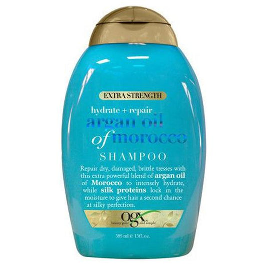 OGX Health & Beauty OGX Argan Oil of Morocco Shampoo 385ml