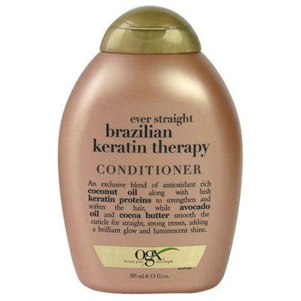 OGX Health & Beauty OGX Brazilian Keratin Therapy Conditioner 385ml