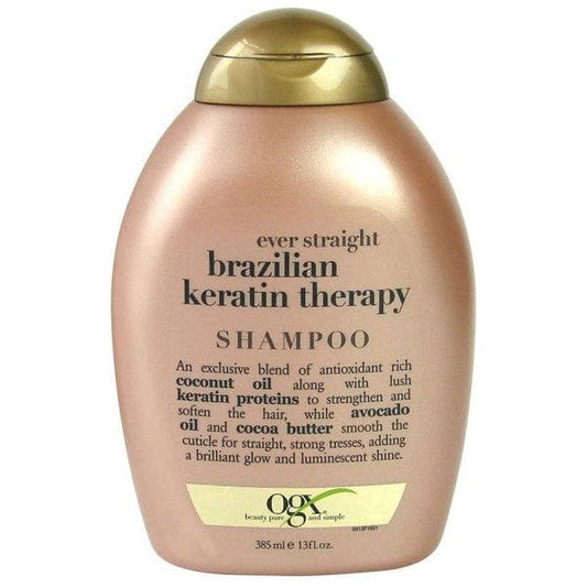 OGX Health & Beauty OGX Brazilian Keratin Therapy Shampoo 385ml