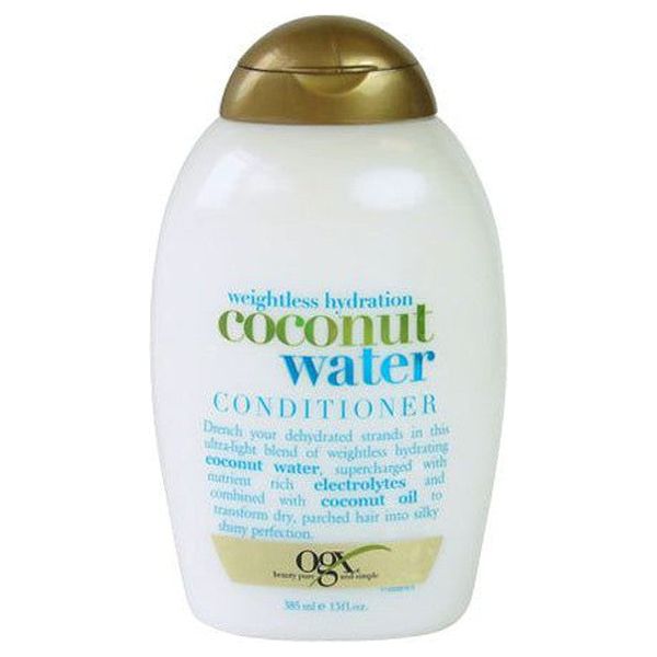 OGX Health & Beauty OGX Coconut Water Conditioner 385ml