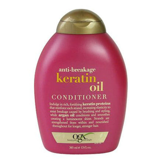 OGX OGX Anti-Breakage Keratin Oil Conditioner 385ml