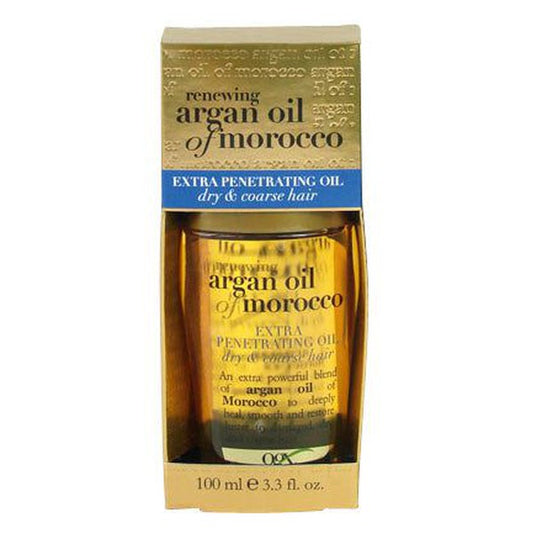 OGX OGX Argan Oil of Morocco Extra Penetrating Oil 100ml