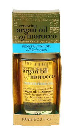 OGX OGX Argan Oil of Morocco Penetrating Oil 100ml