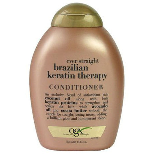 OGX OGX  Brazilian Keratin Therapy Conditioner 385ml