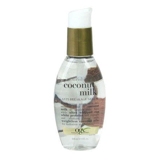 OGX OGX  Coconut Milk Anti-Breakage Serum 118ml