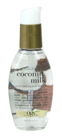 OGX OGX  Coconut Milk Anti-Breakage Serum 118ml