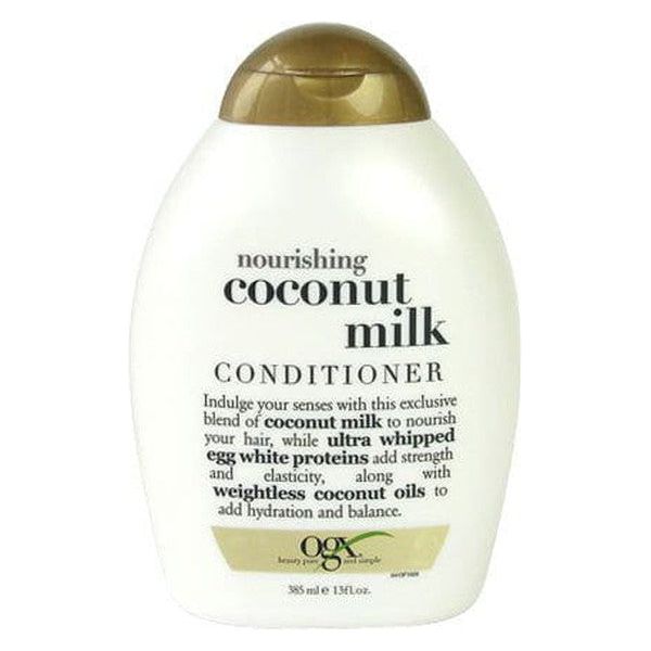 OGX Coconut Milk Conditioner 385ml