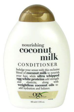 OGX OGX  Coconut Milk Conditioner 385ml