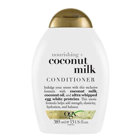 OGX OGX Coconut Milk Conditioner 385ml