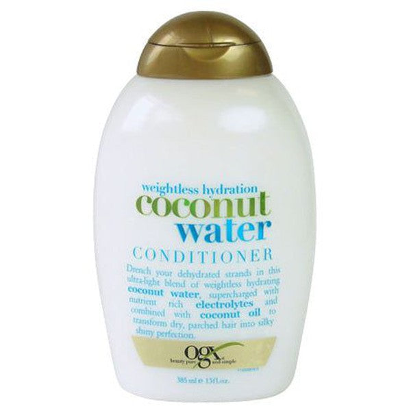 OGX OGX  Coconut Water Conditioner 385ml