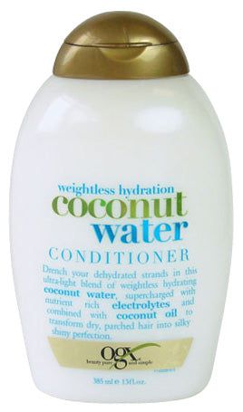 OGX OGX  Coconut Water Conditioner 385ml