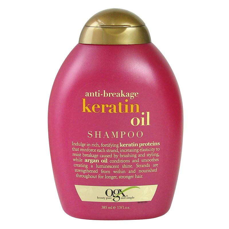 OGX OGX Keratin Oil Shampoo 385ml