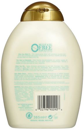OGX OGX Quenching Coconut Curls Shampoo 385ml