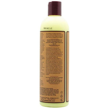 Okay Health & Beauty Okay Black Jamaican Castor Oil Conditioner Moisture & Growth 355ml