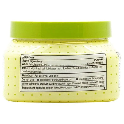 Olive Babies Skin Protectant Pure Petroleum Jelly 277g