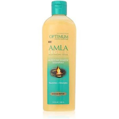 Optimum Health & Beauty Optimum Amla Legend Hair Moisture Bundle